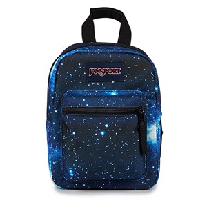 JANSPORT BIG BREAK LUNCH BAG -  stellarstarfield